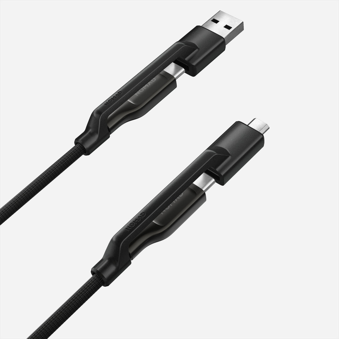 Universal Cable - 1.5Mhttps://www.milobrown.shop/69_garmin_en/B C | Kevlar | V3 | Carbide - Image 2