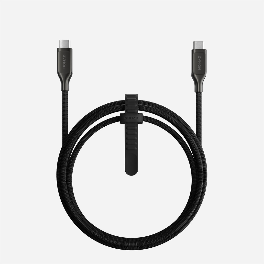 USB C Cable - 1.5Mhttps://www.milobrown.shop/69_garmin_en/B C | Kevlar | V3 | Carbide