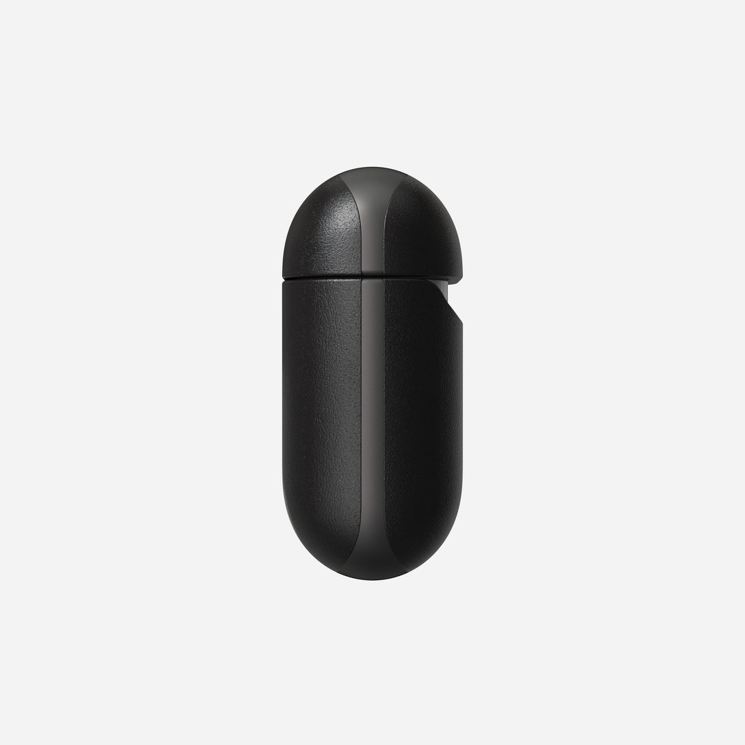 Modern Leather Case - AirPods 2nd Generation | Black | Horween | V2 - Image 6
