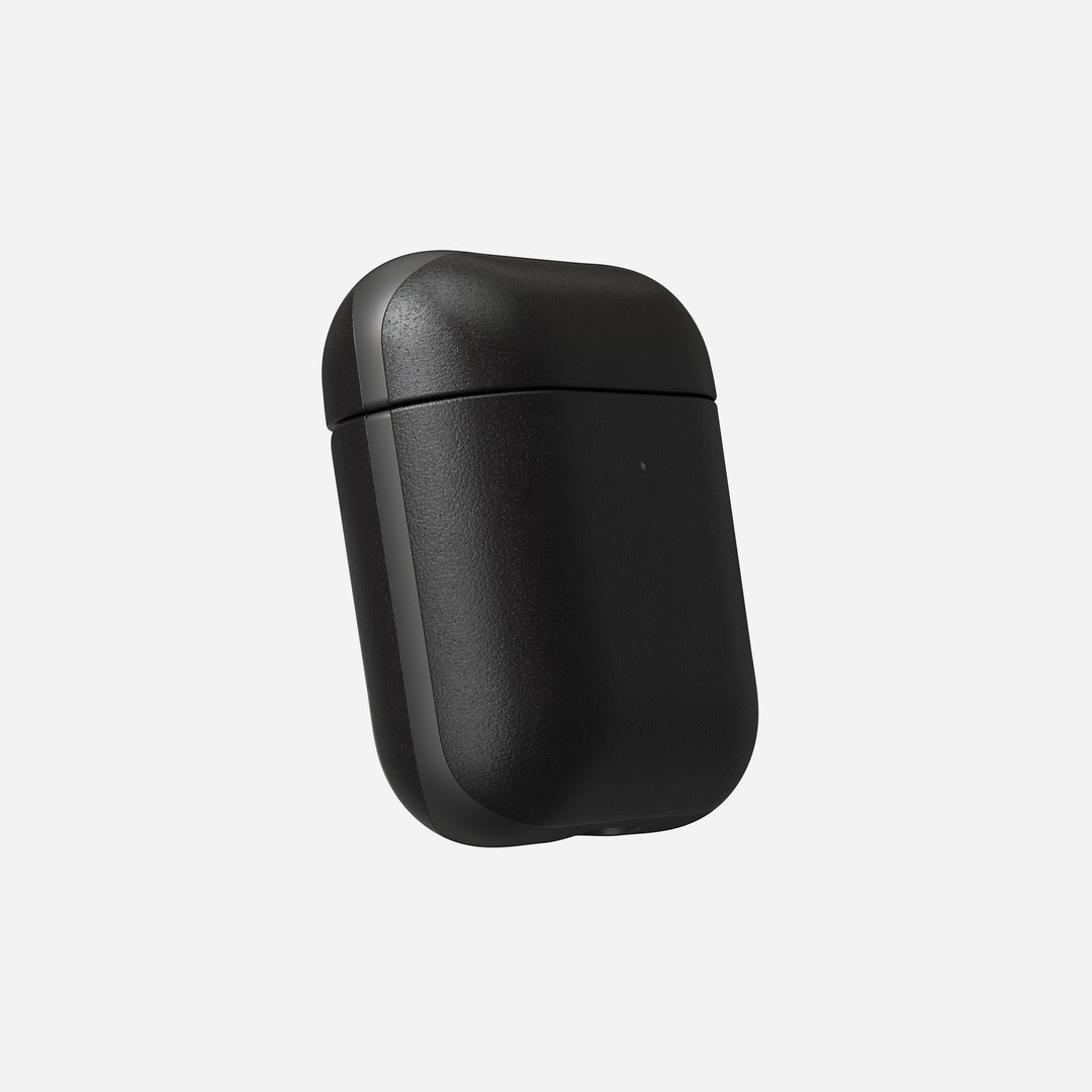 Modern Leather Case - AirPods 2nd Generation | Black | Horween | V2 - Image 9