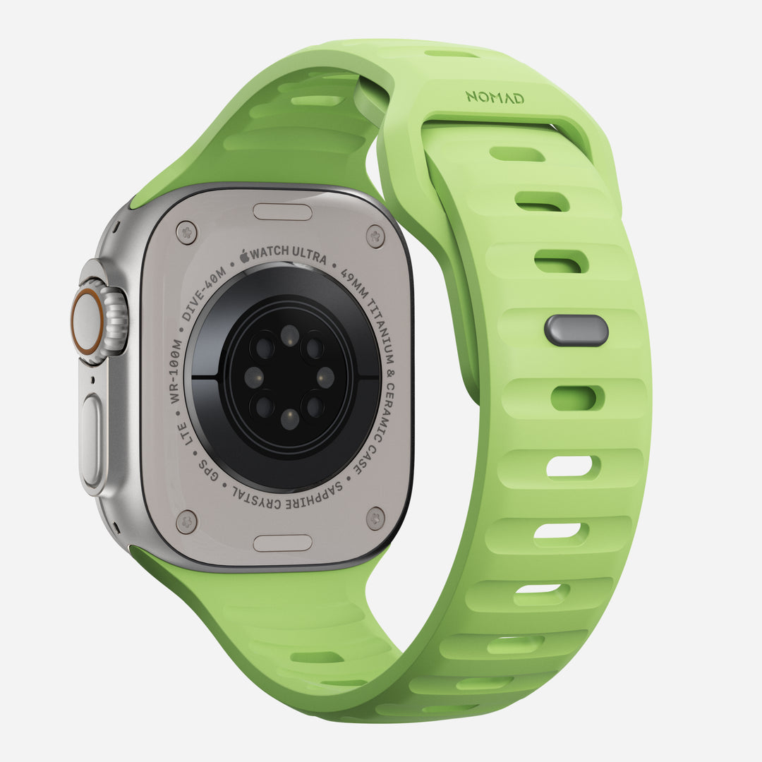 Sport Band - 46mm/49mm | Glow 2.0 - Image 3