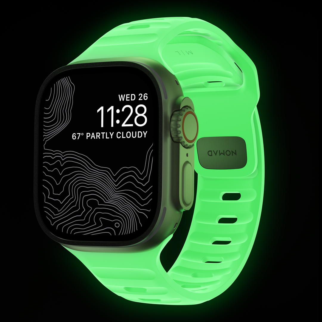Sport Band - 46mm/49mm | Glow 2.0 - Image 2