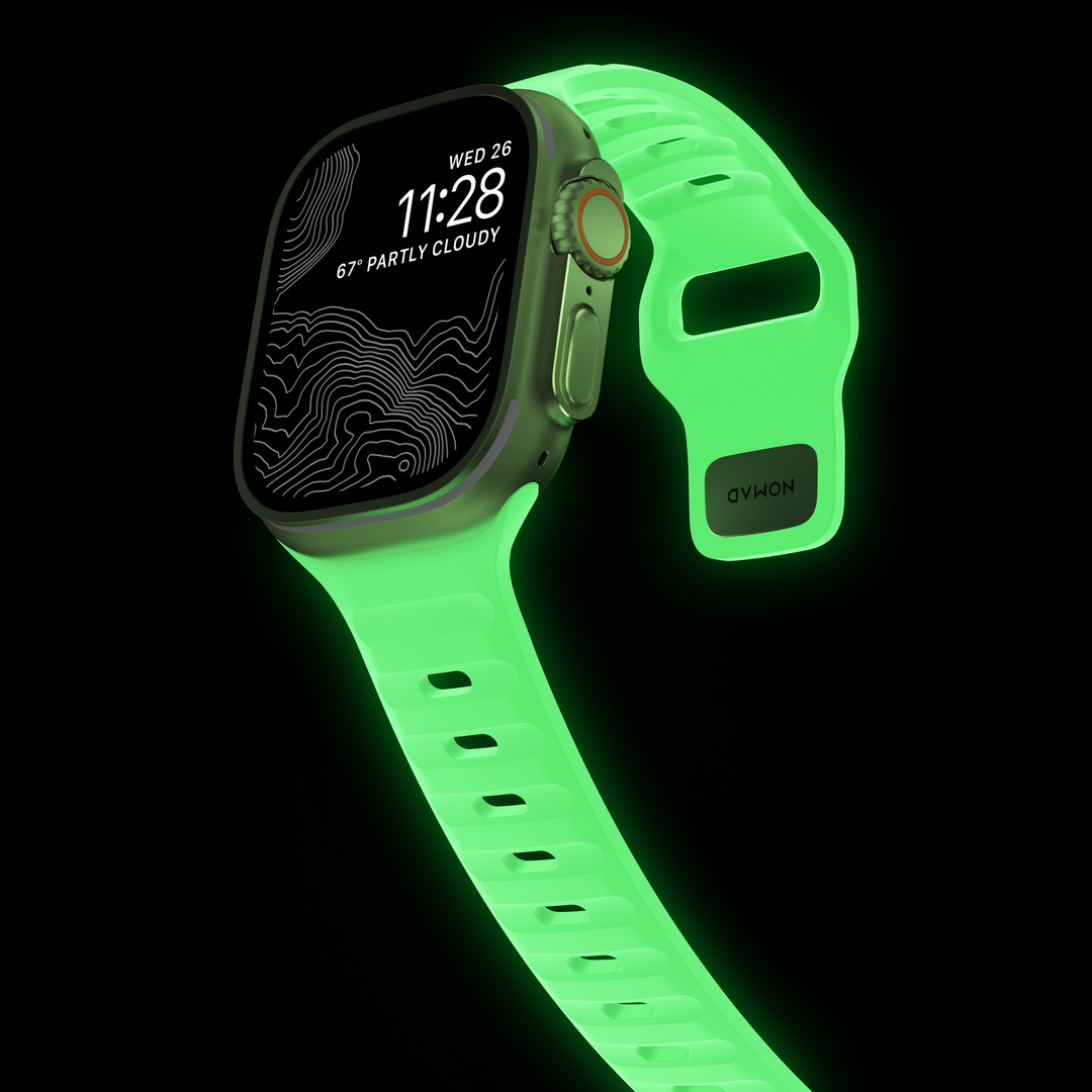Sport Band - 46mm/49mm | Glow 2.0 - Image 4