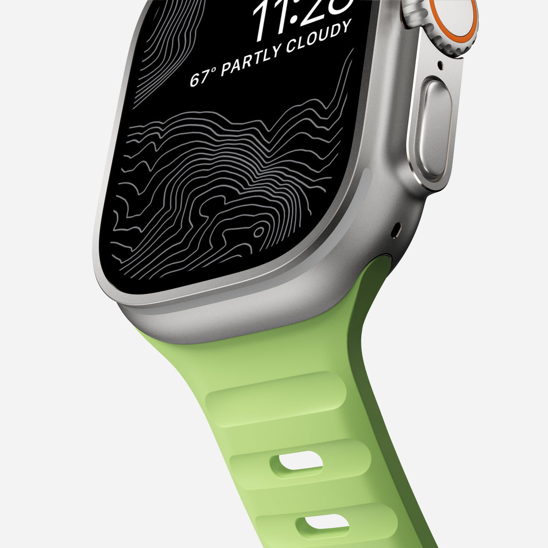 Sport Band - 46mm/49mm | Glow 2.0 - Image 7