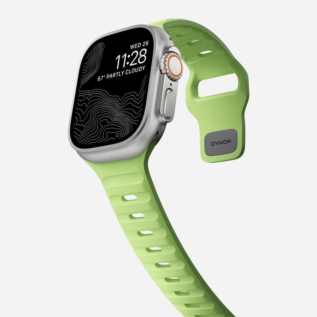 Sport Band - 46mm/49mm | Glow 2.0 - Image 8