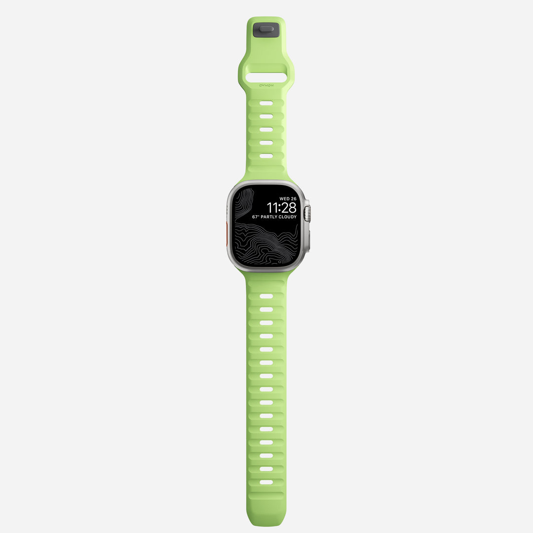 Sport Band - 46mm/49mm | Glow 2.0 - Image 9