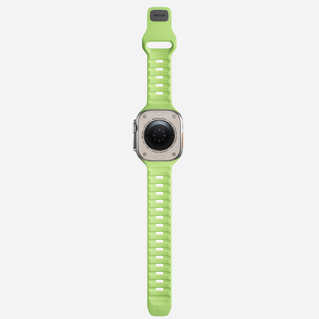 Sport Band - 46mm/49mm | Glow 2.0 - Image 10