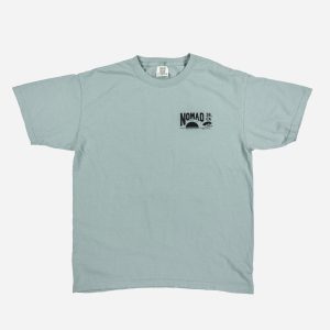 Shirt - Men's Small | Green