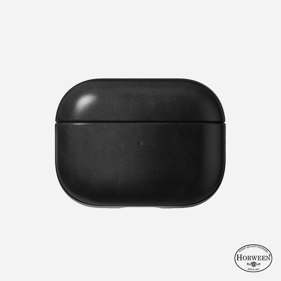 Modern Leather Case - AirPods Pro (2nd Gen) | Black | Horween - Image 2