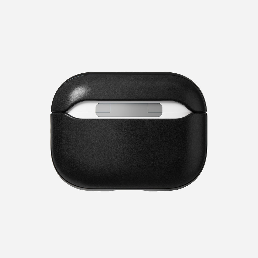 Modern Leather Case - AirPods Pro (2nd Gen) | Black | Horween - Image 9