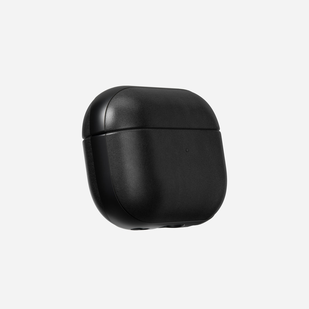 Modern Leather Case - AirPods Pro (2nd Gen) | Black | Horween - Image 5