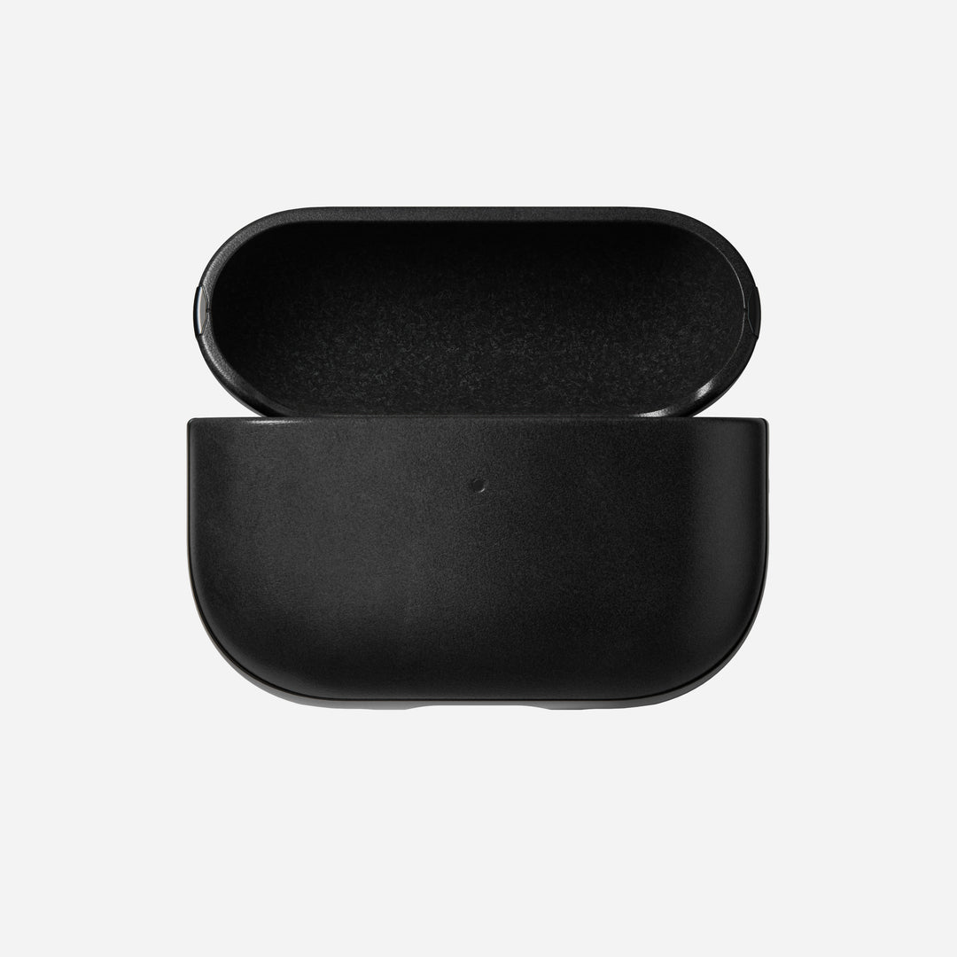 Modern Leather Case - AirPods Pro (2nd Gen) | Black | Horween - Image 10