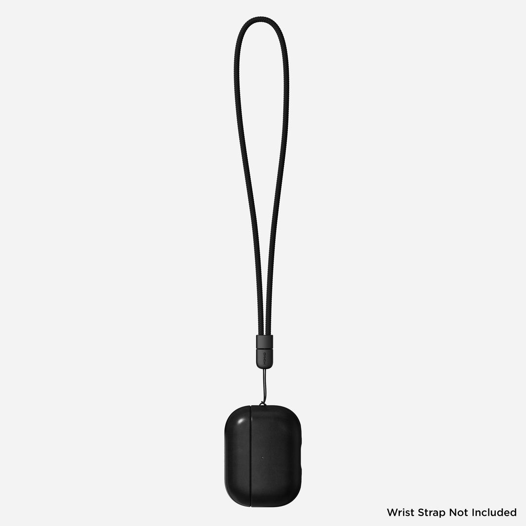 Modern Leather Case - AirPods Pro (2nd Gen) | Black | Horween - Image 11