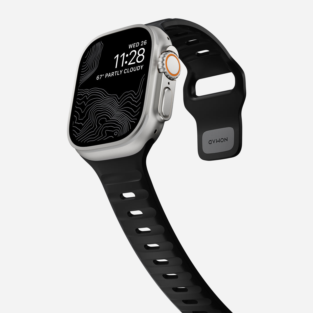 Sport Band - 46mm/49mm | Black - Image 10