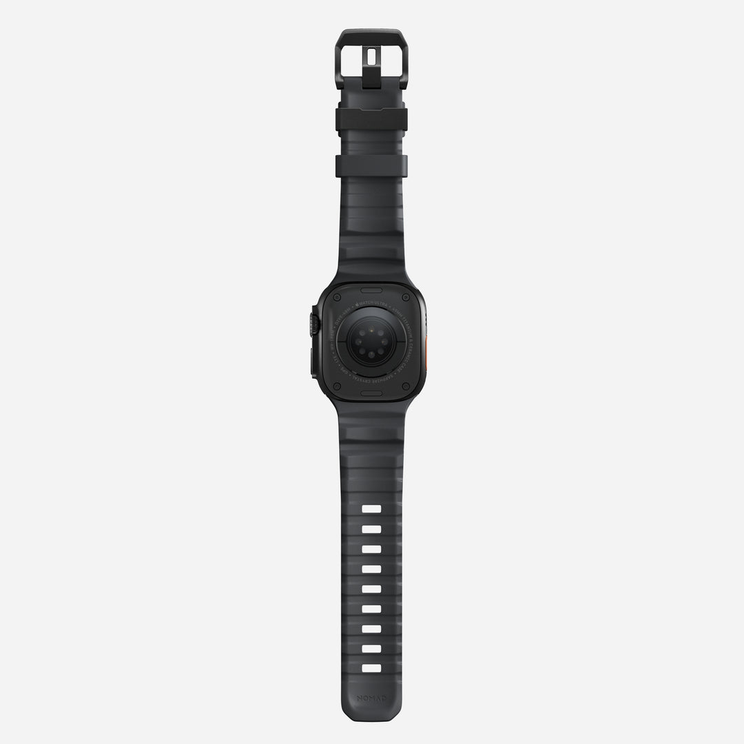 Rocky Point Band - 46mm/49mm | Storm | Black Hardware - Image 8