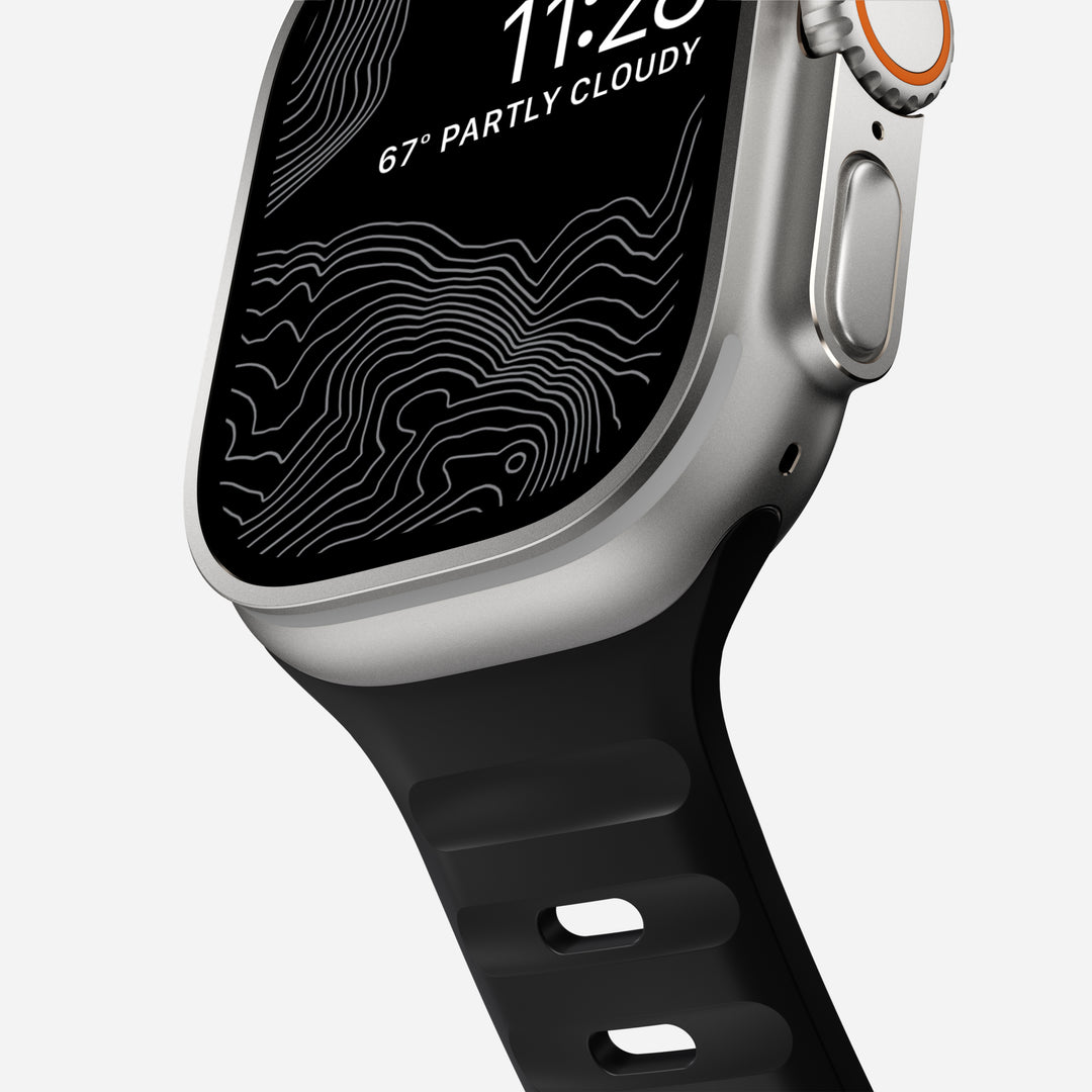 Sport Band - 46mm/49mm | Black - Image 6