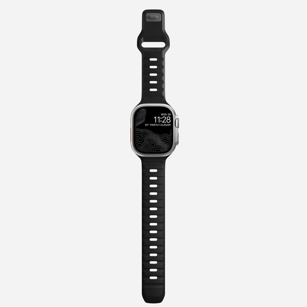 Sport Band - 46mm/49mm | Black - Image 8