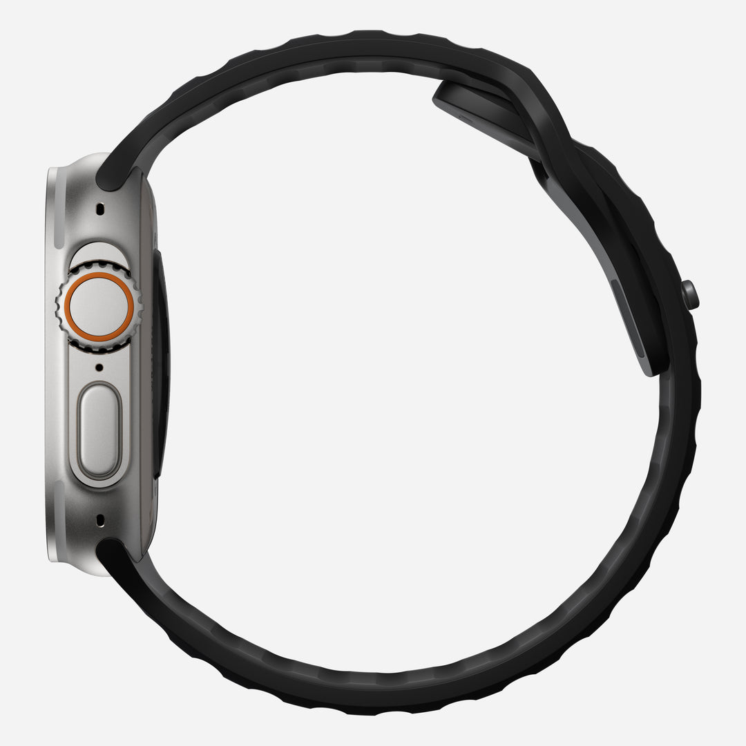 Sport Band - 46mm/49mm | Black - Image 11