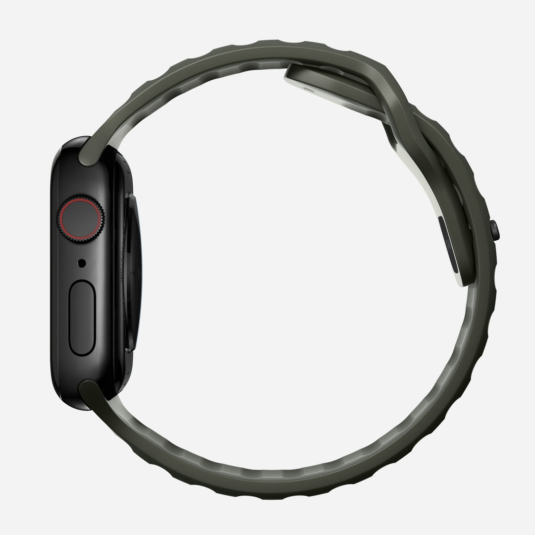 Sport Band - 41mm/42mm | Ash Green - Image 10